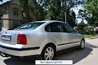 продам авто ПМР Volkswagen Passat Passat (B5) (1996 - 2005)