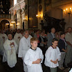 Pielgrzymka do Kalwarii Zebrzydowskiej - 2014