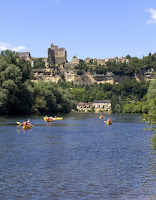 The Dordogne