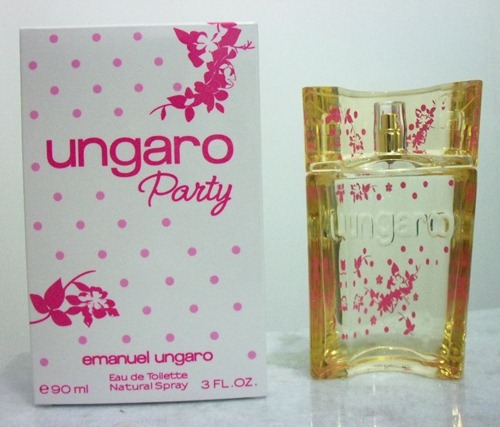 Ungaro Party sem flash Ungaro Party sem flash