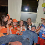 Ik hou van Holland - 3 november 2012