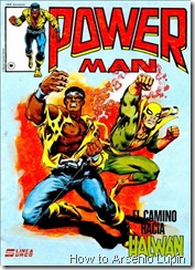P00009 - Powerman Surco By Vecino P00009 - Powerman Surco By Vecino