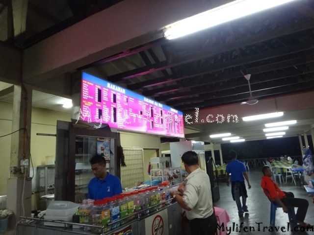 Restoran D Jetty 8 Beradik 04 Restoran D Jetty 8 Beradik 04