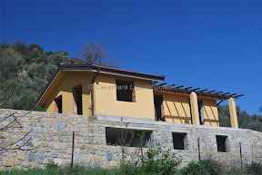 Italy property sale in Liguria, San Biagio