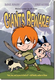 giants beware