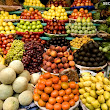 Oaxaca Market