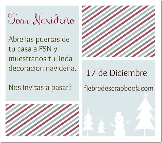 Tour Navideño Tour Navideño