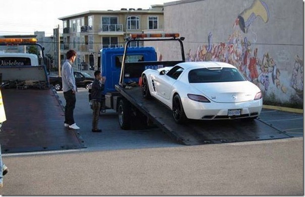 Carros de luxo apreendidos (10)