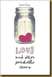 love and other perishable items