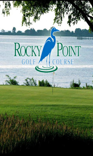 Rocky Point Golf Course