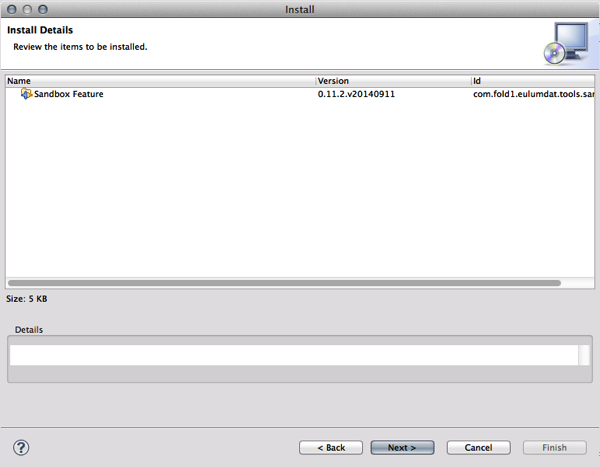install sandbox feature 2.png Install sandbox feature 2