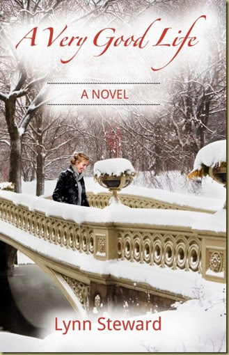 A Very Good Life Book Cover A Very Good Life Book Cover