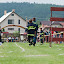 Krajské kolo Hry Plameň - Turčianské Teplice obec Háj 2012