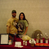 Long Island Wolf Expo