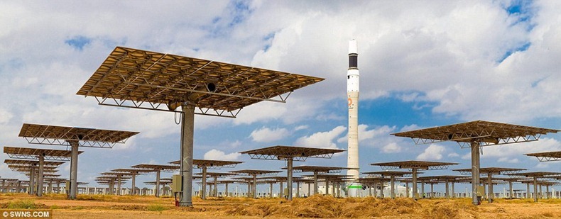 وزاره الكهرباء في اسبانيا  Gemasolar-power-plant-10%25255B2%25255D