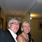 Duncan & Lou Clarke
