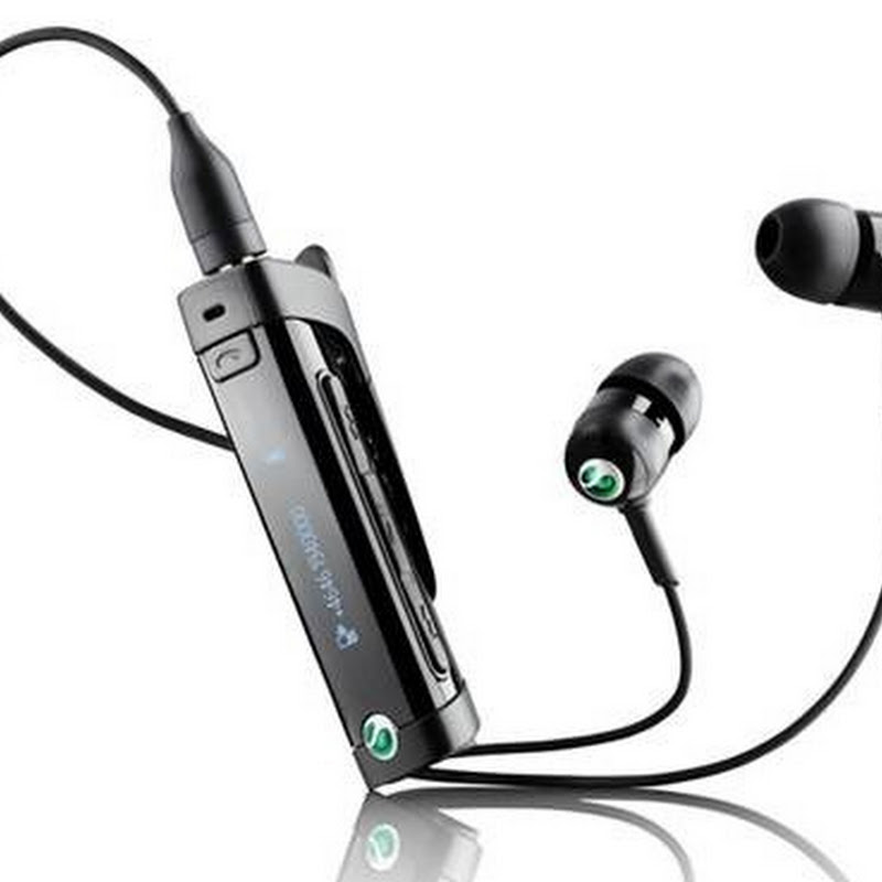 تقرير عن جهاز Sony Ericsson MW600 تقرير عن جهاز Sony Ericsson MW600