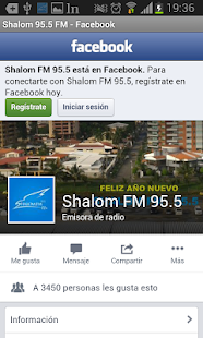 How to mod Shalom 95.5 FM Panamá 1.2 mod apk for laptop