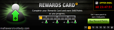 rewardcard rewardcard