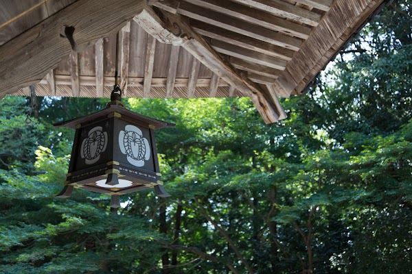 小坂神社