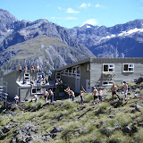 Initiation Weekend 2010