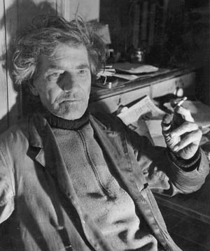 Austin Osman Spare 13, Austin Osman Spare