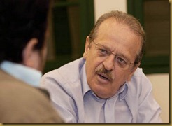Foto Tarso-Carta Maior