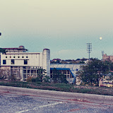 "Stadia" - copyright Stewart Melton