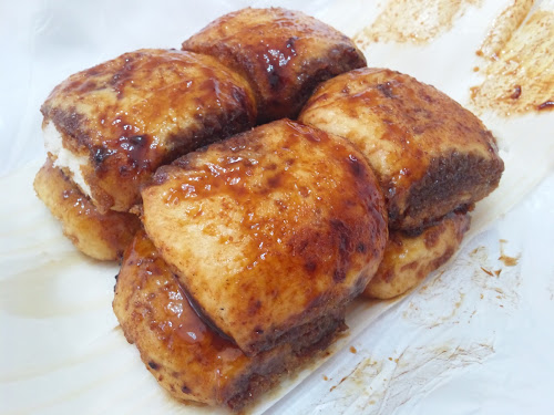 味の個人的評価