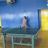 Stoln&yacute; tenis MAXI