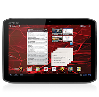Motorola Xoom 2 3G