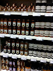 Jams, jellies, preserves.