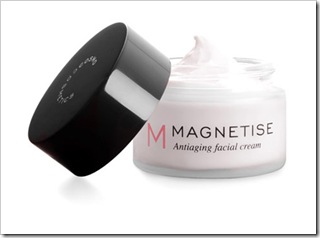 magnetise antiaging facial cream magnetise antiaging facial cream