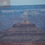 Pira Olimpica - Grand Canyon - AZ