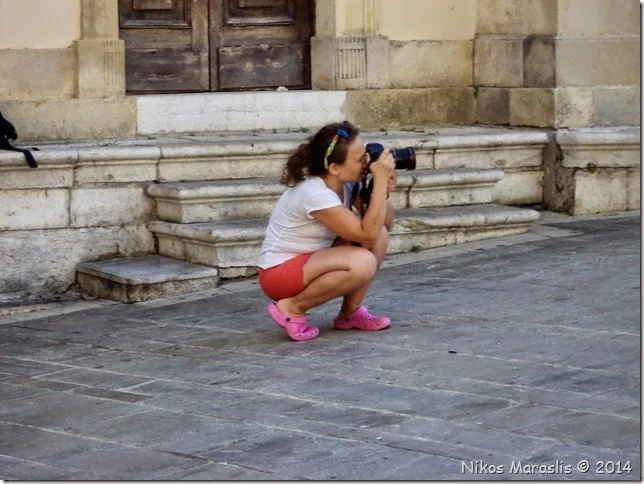 Corfu Photographer