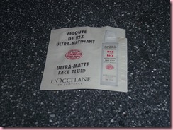 Rice Ultra Matte Face Fluid 01 Rice Ultra Matte Face Fluid 01
