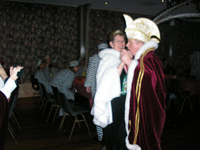 Carnaval Vrijdag
