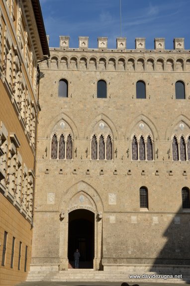 Palazzo Salimbeni