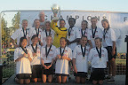 GU13 White - 2011 Charity Cup Champions
