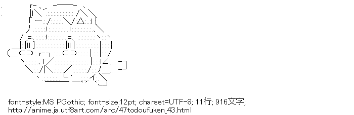 47都道府犬,和歌山犬