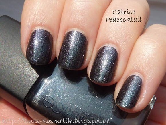 Catrice Peacocktail 2 Catrice Peacocktail 2