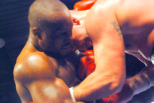 boxing beat magazine