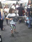 Auckland Armageddon 2011