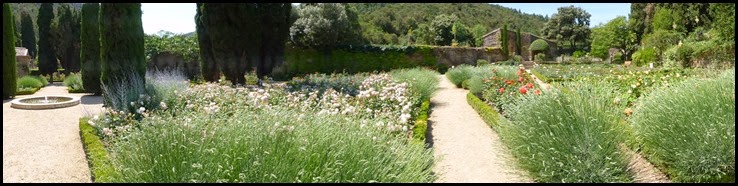 a pan garden a pan garden