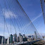 Pont suspendu