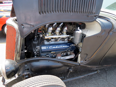  LA Roadster Show 2012