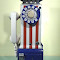 Paystations - Western Electric D18057 Stars & Stripes 1