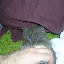 Reneseme at 5 weeks. She really love playing with my hands, my feet, my goatee, and my ears. Reneseme at 5 weeks. She really love playing with my hands, my feet, my goatee, and my ears.