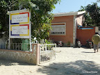 Nancy´s English School, Benguela