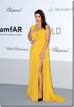 The 2012 amfAR Gala s0lpQijxtSql
